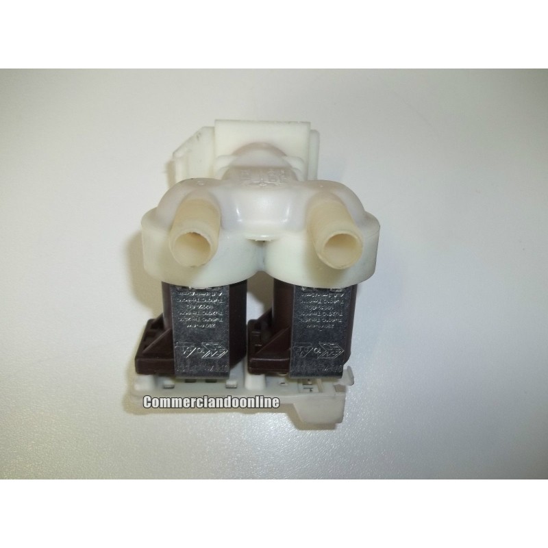 ELETTROVALVOLA COD. 9000047096 LAVATRICE SIEMENS FD 8805 usato agx