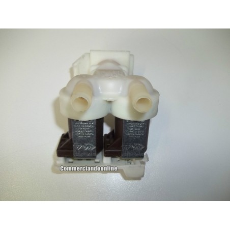 ELETTROVALVOLA COD. 9000047096 LAVATRICE SIEMENS FD 8805 usato agx