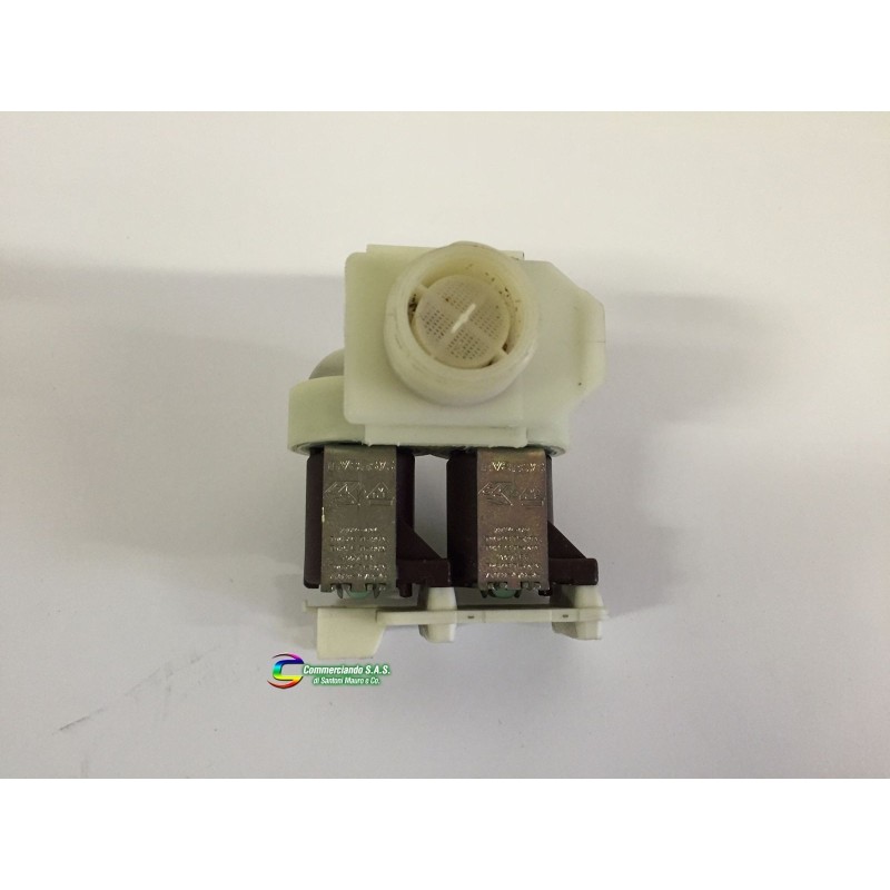 ELETTROVALVOLA COD. 9000047096 PER LAVATRICE BOSCH FD 8711  usato agx