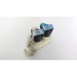 ELETTROVALVOLA COD.16001667803  33390056  PER LAVATRICE ARISTON ARSL 108  usato