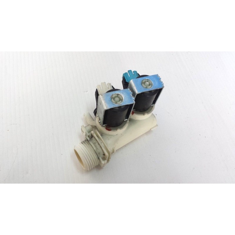 ELETTROVALVOLA COD.16001667803  33390056  PER LAVATRICE ARISTON ARSL 108  usato