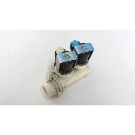 ELETTROVALVOLA COD.16001667803  33390056  PER LAVATRICE ARISTON ARSL 108  usato