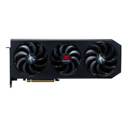 VGA PowerColor Radeon Hellhound RX 9070 XT 16GB GDDR6