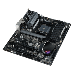 ASROCK B550 PHANTOM GAMING Riptide (AM4) (D)