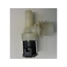 Elettrovalvola lavatrice Whirlpool AWM5061/A cod 71013602 usata