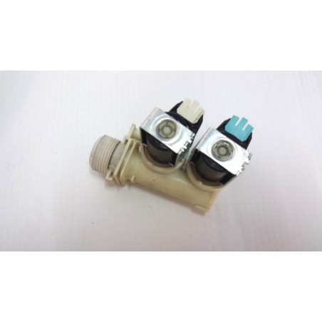 ELETTROVALVOLA COD.33390056  TIPO: 389 PER LAVATRICE ARISTON AQ9F29 U usato