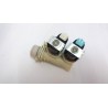 ELETTROVALVOLA COD.33390056  TIPO: 389 PER LAVATRICE ARISTON AQ9F29 U usato