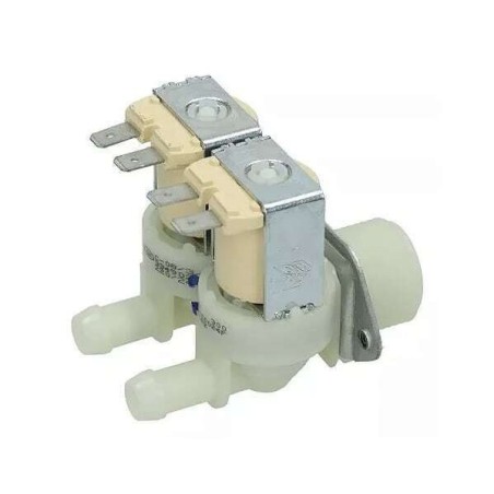 ELETTROVALVOLA COD.33490125  DC62-00024F PER LAVATRICE SAMSUNG WF 9602 N5V usato