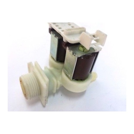 ELETTROVALVOLA COD.461971401651  PER LAVATRICE WHIRLPOOL AWO/D6106  uasto