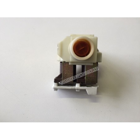 ELETTROVALVOLA COD.5550000160 PER LAVATRICE BOSCH FD 8109 usato agx