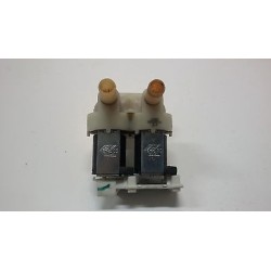 ELETTROVALVOLA COD.9000207682  PER LAVATRICE SIEMENS WM10S420, FD8711  usato sva