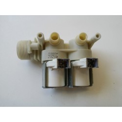ELETTROVALVOLA EDL 90/88-M PER LAVATRICE ARISTON AVL 109 (IT) (BG)   USATO VLX
