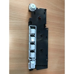 ELETTROVALVOLA GUZZINI 28228052 +BOBINA JIAYIN JTZ-3 230V  PER MACCHINA CAFFÃˆ