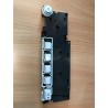 ELETTROVALVOLA GUZZINI 28228052 +BOBINA JIAYIN JTZ-3 230V  PER MACCHINA CAFFÃˆ