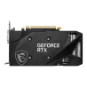 VGA MSI GeForce? RTX 3050 8GB Ventus 2X XS OC
