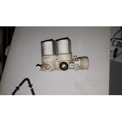 ELETTROVALVOLA INDESIT WIXXL 86 60907P -usato