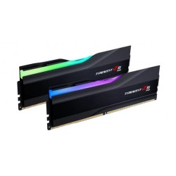DDR5 32GB KIT 2x16GB PC 7200 G.Skill Trident Z5 RGB F5-7200J3445G16GX2-TZ5RK