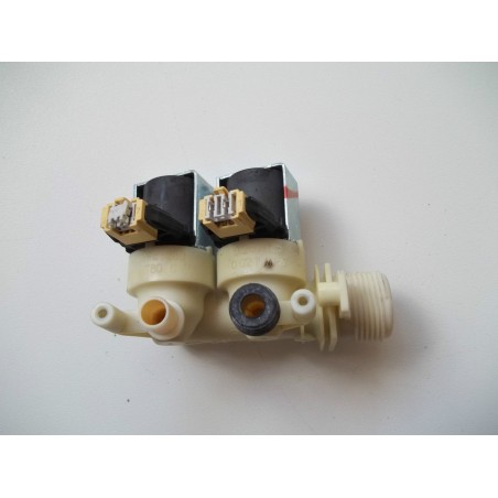 ELETTROVALVOLA LAVATRICE ARISTON AQUALTIS AQSL 109 IT HA USATO VLX