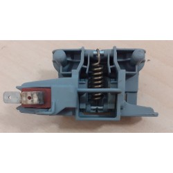 BLOCCAPORTA PER LAVASTOVIGLIE ARISTON L64 XIT 2 - usato