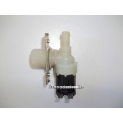 ELETTROVALVOLA PER  LAVATRICE SMEG S 34 XT  usato agx