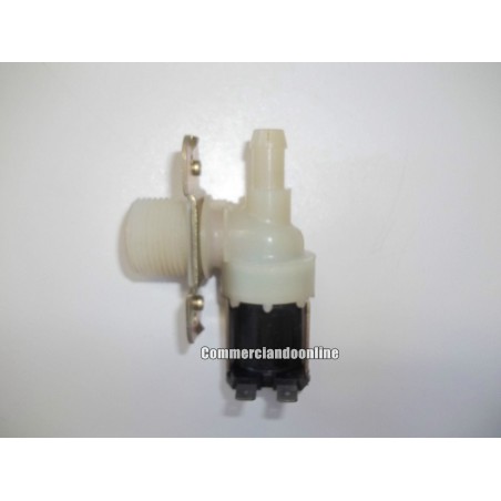 ELETTROVALVOLA PER  LAVATRICE SMEG S 34 XT  usato agx