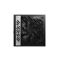 ALIMENTATORE 1000W MPG A1000G PCIE 80+ GOLD PFC ATTIVO FULL MODULAR BK