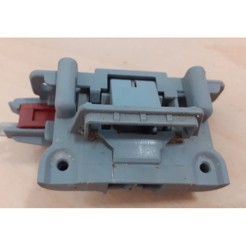 BLOCCAPORTA PER LAVASTOVIGLIE ARISTON L64 XIT 2 - usato