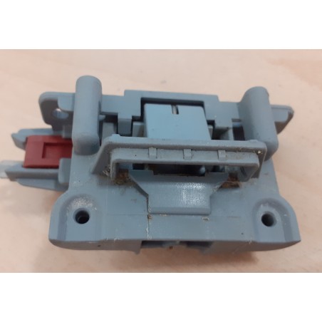 BLOCCAPORTA PER LAVASTOVIGLIE ARISTON L64 XIT 2 - usato