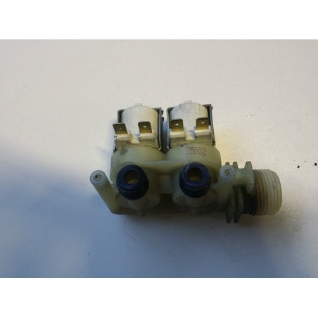 ELETTROVALVOLA PER LAVATRICE ARISTON AB 88 X IT USATO VLX