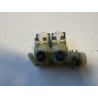 ELETTROVALVOLA PER LAVATRICE ARISTON AB 88 X IT USATO VLX