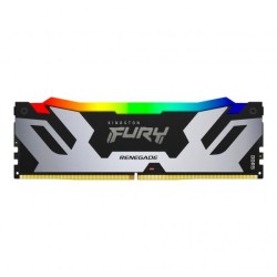 DDR5 32GB KIT 2x16GB PC 6400 Kingston Fury Renegade RGB KF564C32RSAK2-32