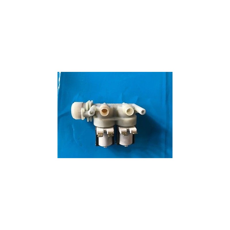 ELETTROVALVOLA PER LAVATRICE ARISTON AL 89 X IT - usato agx