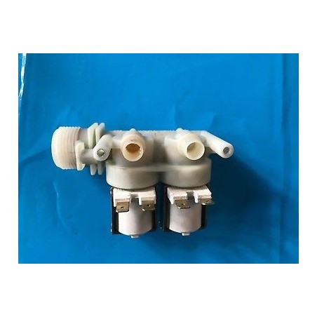 ELETTROVALVOLA PER LAVATRICE ARISTON AL 89 X IT - usato agx