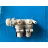 ELETTROVALVOLA PER LAVATRICE ARISTON AL 89 X IT - usato agx