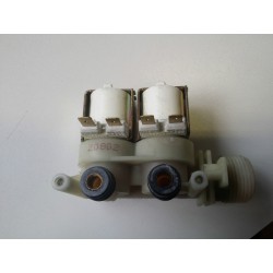 ELETTROVALVOLA PER LAVATRICE ARISTON ALS 68 X IT USATO VLX
