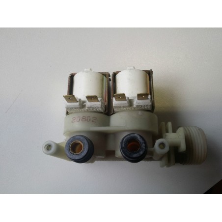 ELETTROVALVOLA PER LAVATRICE ARISTON ALS 68 X IT USATO VLX