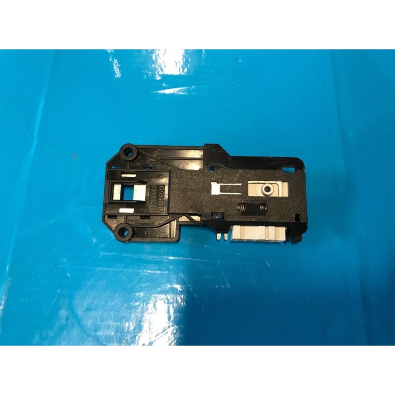 BLOCCAPORTA PER LAVASTOVIGLIE ARISTON LI 62 - usato