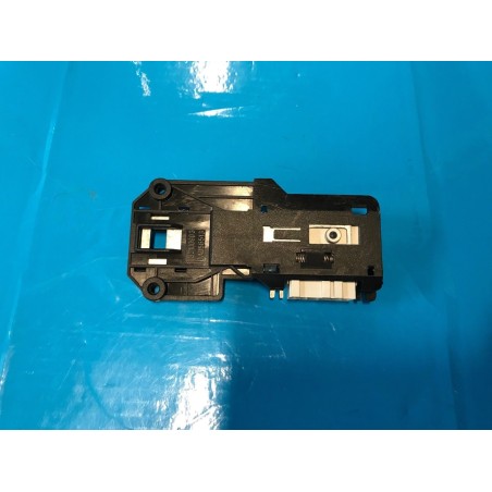 BLOCCAPORTA PER LAVASTOVIGLIE ARISTON LI 62 - usato