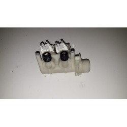 ELETTROVALVOLA PER LAVATRICE ARISTON AVD 1209 - usato agx