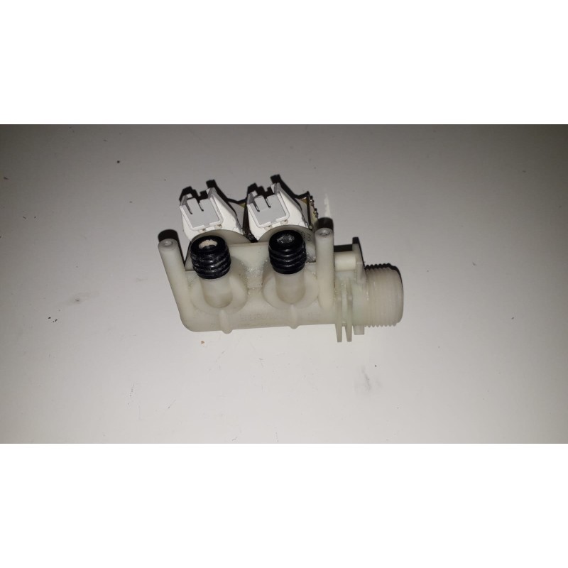 ELETTROVALVOLA PER LAVATRICE ARISTON AVD 1209 - usato agx