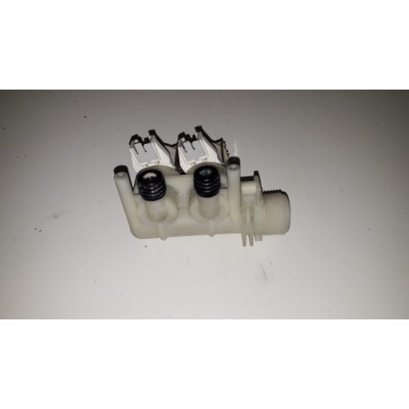 ELETTROVALVOLA PER LAVATRICE ARISTON AVD 1209 - usato agx