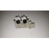 ELETTROVALVOLA PER LAVATRICE ARISTON AVD 1209 - usato agx