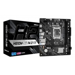 ASROCK H610M-H2/M.2 D5 (1700) (D)