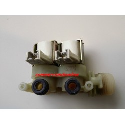 ELETTROVALVOLA PER LAVATRICE ARISTON AVL 68 IT USATO VLX