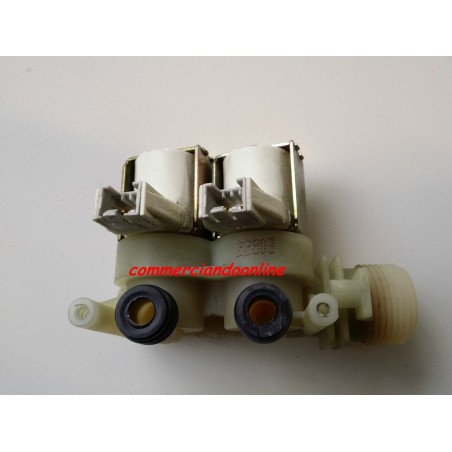 ELETTROVALVOLA PER LAVATRICE ARISTON AVL 68 IT USATO VLX