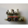 ELETTROVALVOLA PER LAVATRICE ARISTON AVL 68 IT USATO VLX