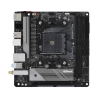 ASROCK B550M-ITX/AC (AM4) (D)