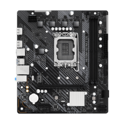 ASROCK H610M-H2/M.2 D5 (1700) (D)