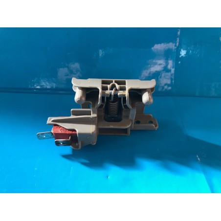 BLOCCAPORTA PER LAVASTOVIGLIE ARISTON LI 620 - usato