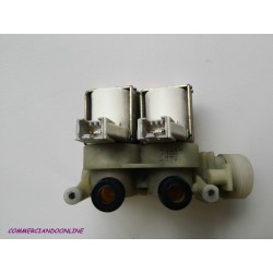 ELETTROVALVOLA PER LAVATRICE ARISTON AVSL 88 IT USATO VLX
